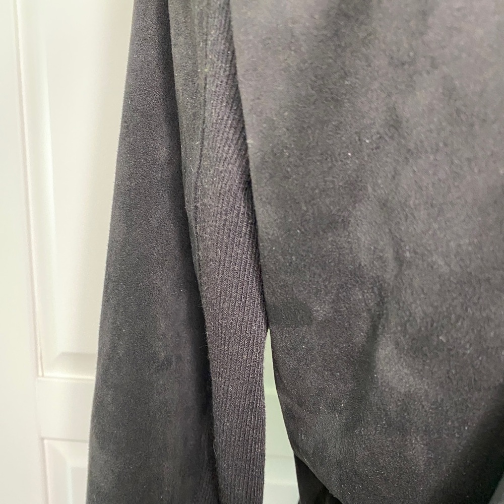 Open Front Blazer - Picture 7 of 7